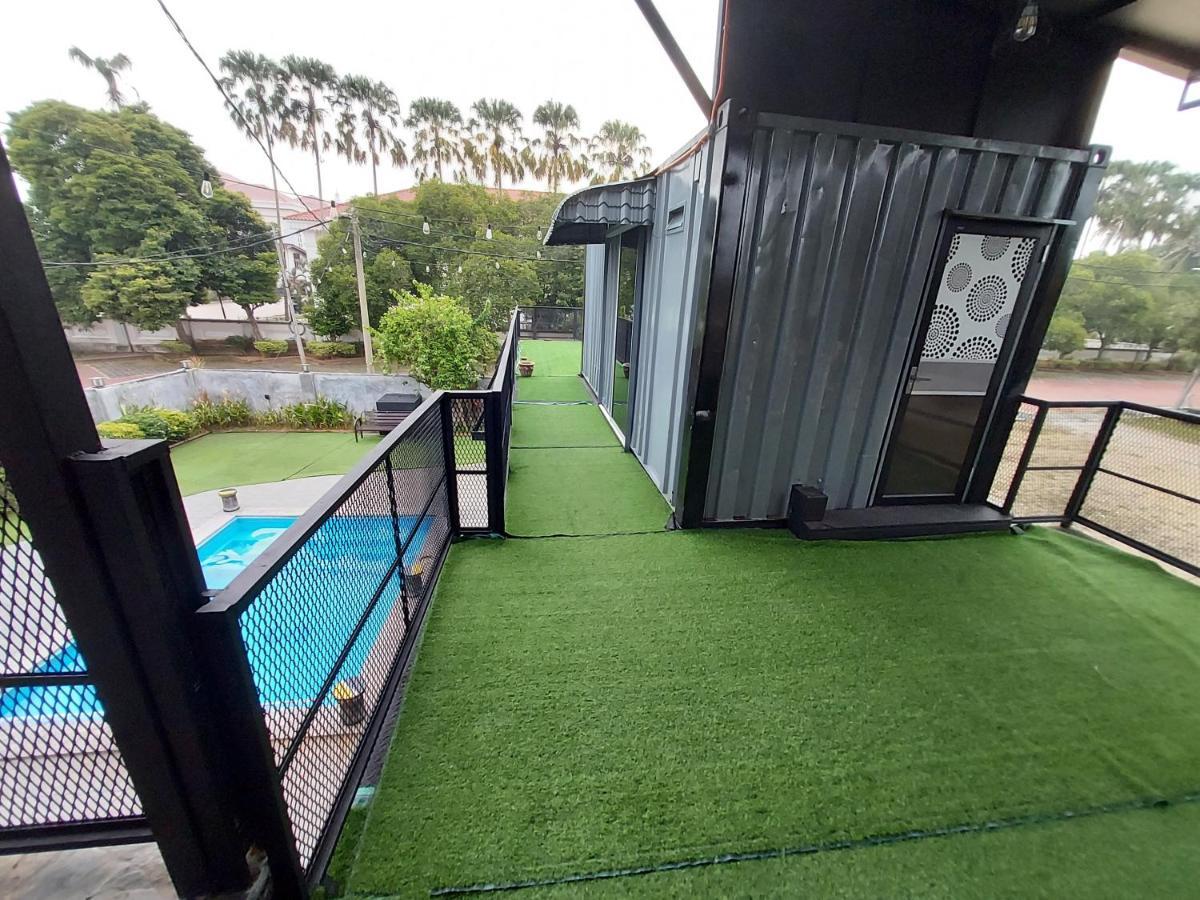 Safar House & Cabin Kuala Kangsar Esterno foto