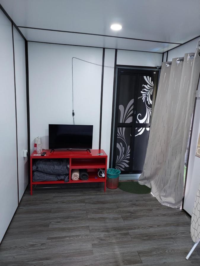 Safar House & Cabin Kuala Kangsar Esterno foto