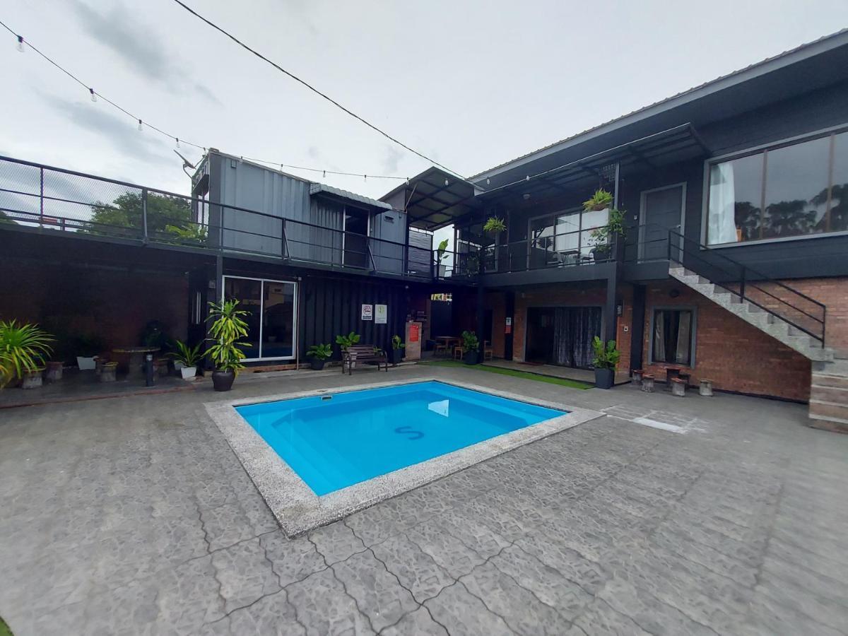 Safar House & Cabin Kuala Kangsar Esterno foto