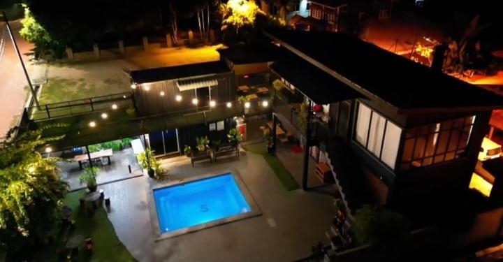 Safar House & Cabin Kuala Kangsar Esterno foto